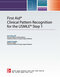 First Aid Clinical Pattern Recognition for the USMLE Step 1