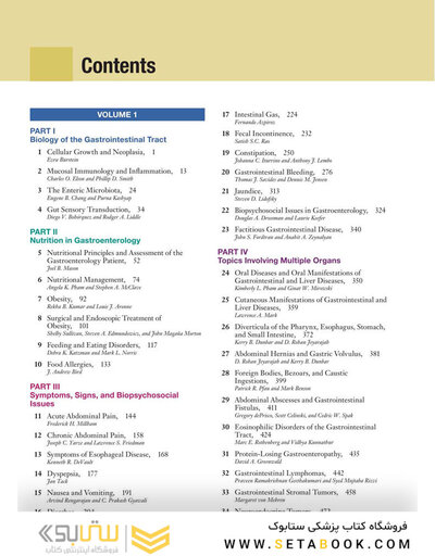 Sleisenger and Fordtran's Gastrointestinal and Liver Disease- 3 Volume Set: Pathophysiology, Diagnosis, Management 11th Edition 2021