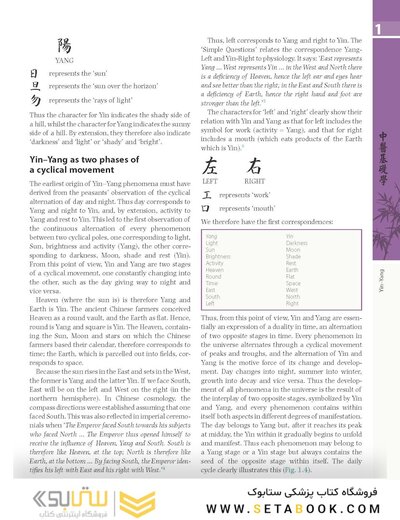 The Foundations of Chinese Medicine : A Comprehensive Text