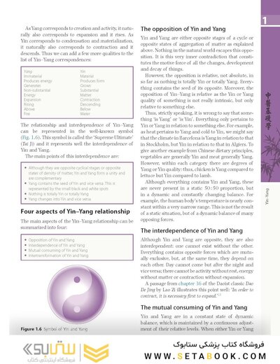 The Foundations of Chinese Medicine : A Comprehensive Text
