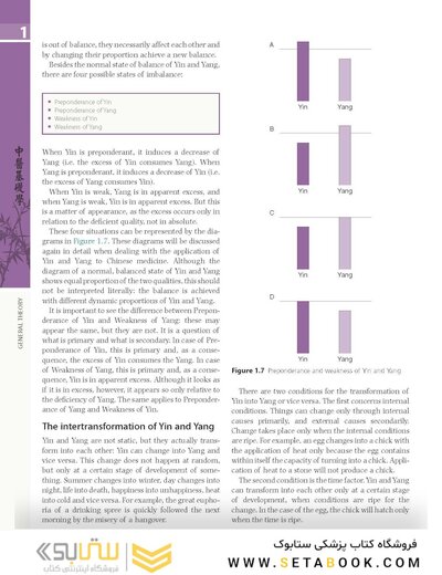 The Foundations of Chinese Medicine : A Comprehensive Text