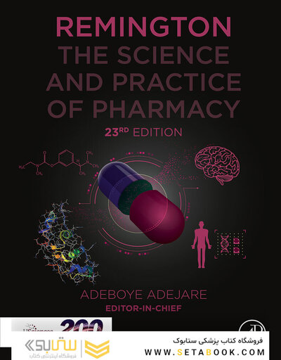Remington : The Science and Practice of Pharmacy
