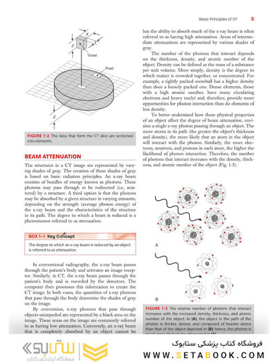 Computed Tomography for Technologists: A Comprehensive Text 2nd Edicion