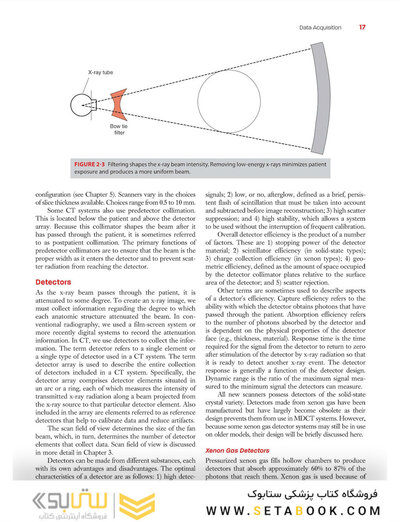 Computed Tomography for Technologists: A Comprehensive Text 2nd Edicion