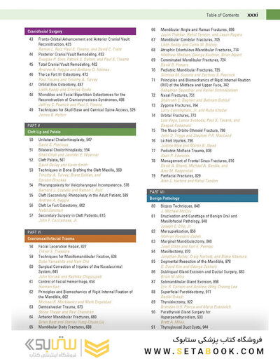 Atlas of Oral and Maxillofacial Surgery