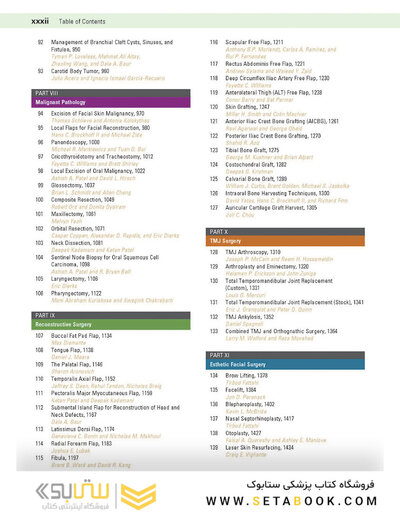 Atlas of Oral and Maxillofacial Surgery
