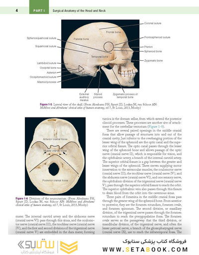 Atlas of Oral and Maxillofacial Surgery
