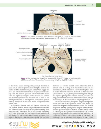 Atlas of Oral and Maxillofacial Surgery