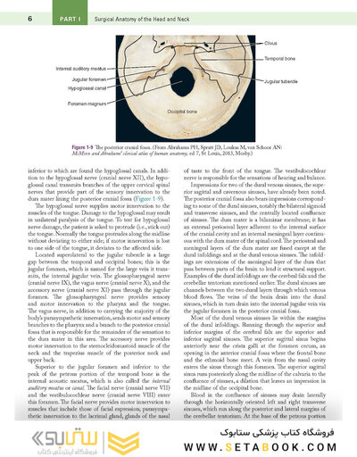 Atlas of Oral and Maxillofacial Surgery