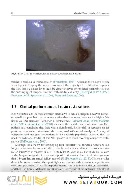 Material-Tissue Interfacial Phenomena : Contributions from Dental and Craniofacial Reconstructions 2017