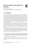 Material-Tissue Interfacial Phenomena : Contributions from Dental and Craniofacial Reconstructions 2017