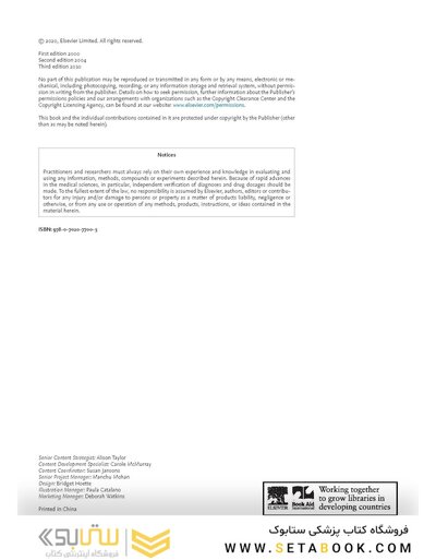Odell's Clinical Problem Solving in Dentistry