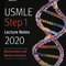 USMLE Step 1 Lecture Notes 2020: Biochemistry and Medical Genetics کاپلان 2020: بیوشیمی و ژنتیک پزشکی
