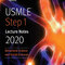 USMLE Step 1 Lecture Notes 2020: Behavioral Science and Social Sciences کاپلان 2020: آمار حیاتی