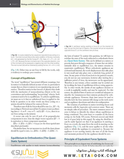 Temporary Anchorage Devices in Orthodontics 2nd Edition 2021