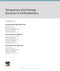 Temporary Anchorage Devices in Orthodontics 2nd Edition 2021