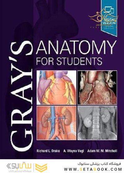 Gray's Anatomy for Students 2020