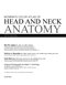 McMinn's Color Atlas of Head and Neck Anatomy