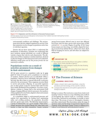 Biology 11th Edicion