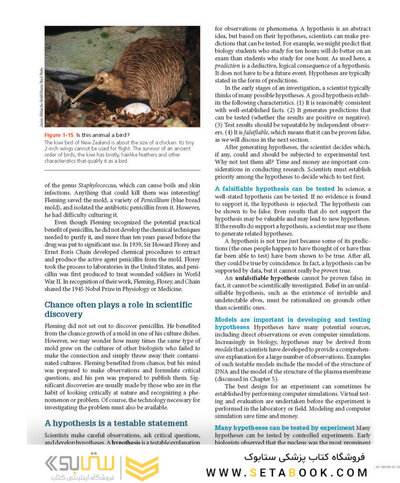 Biology 11th Edicion