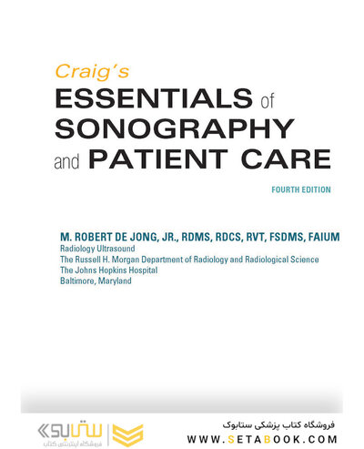 2017 Craig's Essentials of Sonography and Patient Care 4th Edition