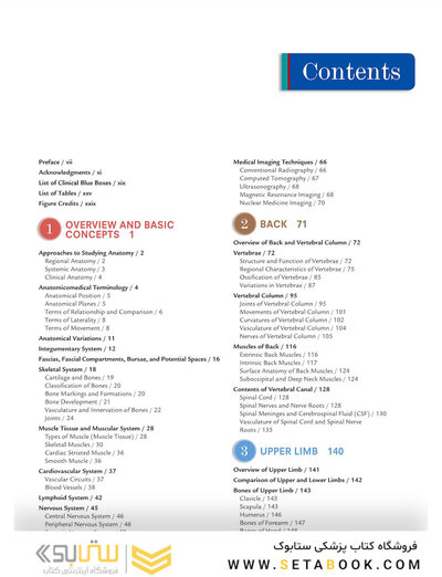Clinically Oriented Anatomy Moore