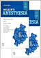 Miller's Anesthesia, 4-Volume Set 9th Edition 2020