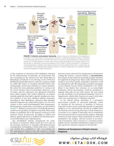 Cellular and Molecular Immunology 10th Edicion 2022