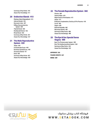 Junqueira's Basic Histology: Text and Atlas, Sixteenth Edition