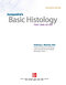 Junqueira's Basic Histology: Text and Atlas, Sixteenth Edition