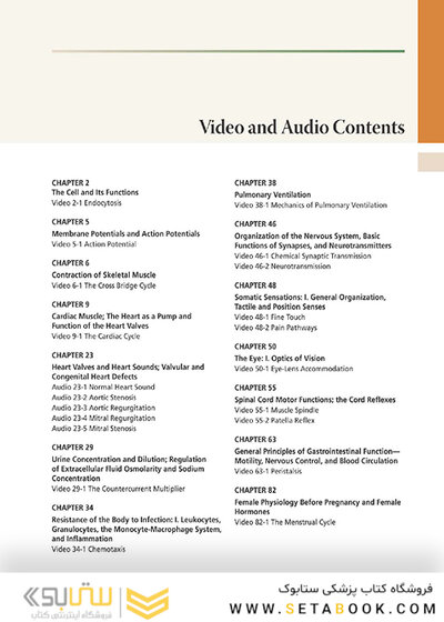 Guyton and Hall Textbook of Medical Physiology (Guyton Physiology) 14th Edicion