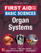 First Aid for the Basic Sciences, (VALUE PACK) 3rd Edition2017