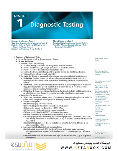 Rapid Review Pathology 5th Edición