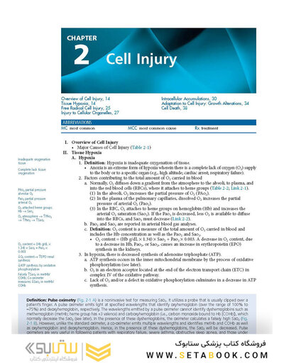 Rapid Review Pathology 5th Edición