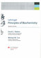 2017 Lehninger Principles of Biochemistry