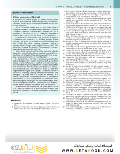 Flaps and Reconstructive Surgery 2nd Edition