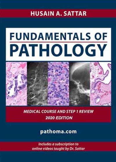 Fundamentals of Pathology 2021
