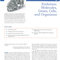 Molecular Cell Biology Ninth Edition 2021