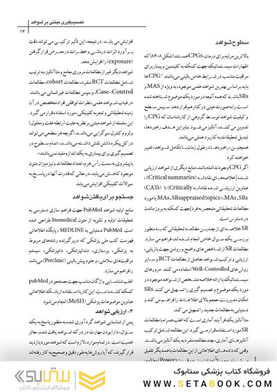 CDR چکیده مراجع دندانپزشکی پریودنتولوژی بالینی کارانزا 2019