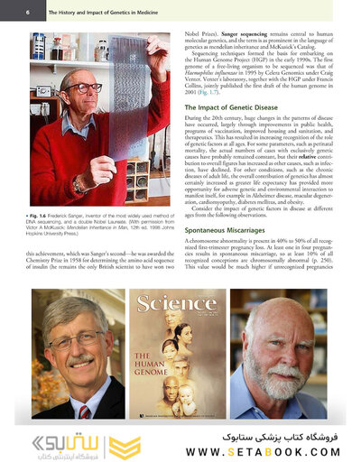 Emery'S Elements of Medical Genetics and Genomics