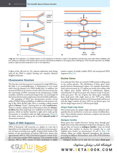Emery'S Elements of Medical Genetics and Genomics