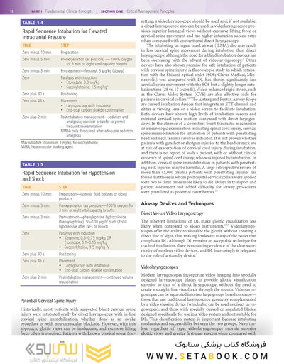 Rosen's Emergency Medicine: Concepts and Clinical Practice