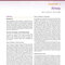 Rosen's Emergency Medicine: Concepts and Clinical Practice