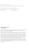 ICD 10: International Statistical Classification of Diseases and Related Health Problems vol1