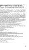 ICD 10: International Statistical Classification of Diseases and Related Health Problems vol1