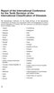 ICD 10: International Statistical Classification of Diseases and Related Health Problems vol1