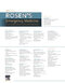 Rosen's Emergency Medicine: Concepts and Clinical Practice: 2-Volume Set 10th Edicion