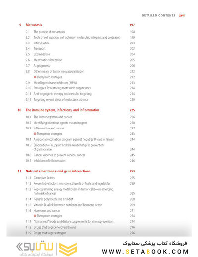 Molecular Biology of Cancer : Mechanisms, Targets, and Therapeutics 2012