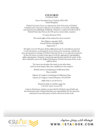 Molecular Biology of Cancer : Mechanisms, Targets, and Therapeutics 2012