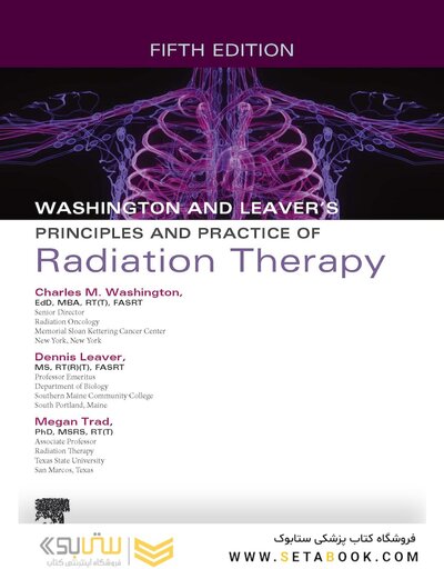 Washington & Leaver’s Principles and Practice of Radiation Therapy 5th Edition
